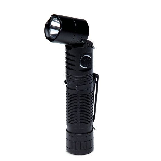 Ion Grit Flex Light Torches Adjsutable